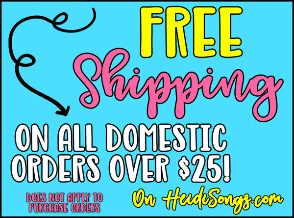 Free Shipping