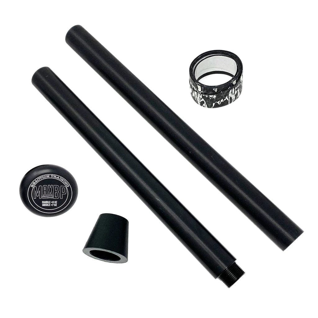 BetterBat Heavy Handle/Middle Add-on | MaxBP