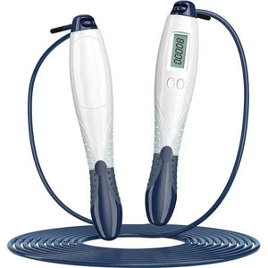 Jump Rope with Counter - stop2fit