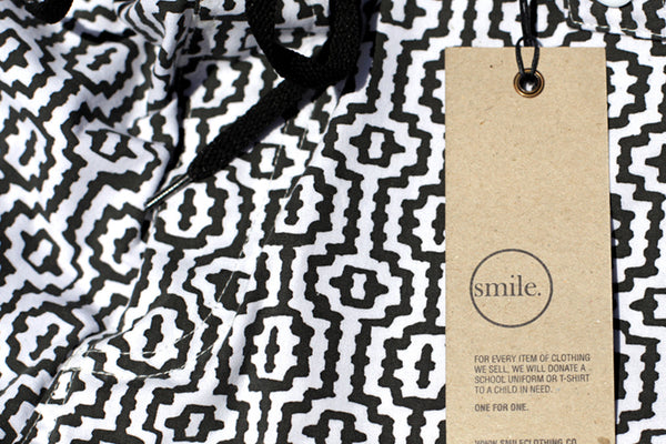 In-Betweens - Batik | Smile