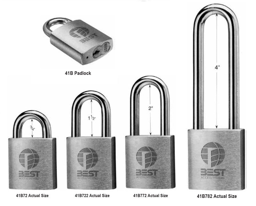 stanley best padlocks