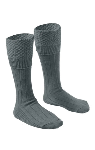 Lederhosen socks