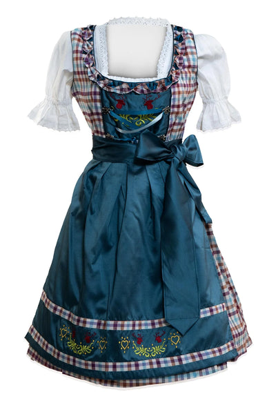 women dirndl