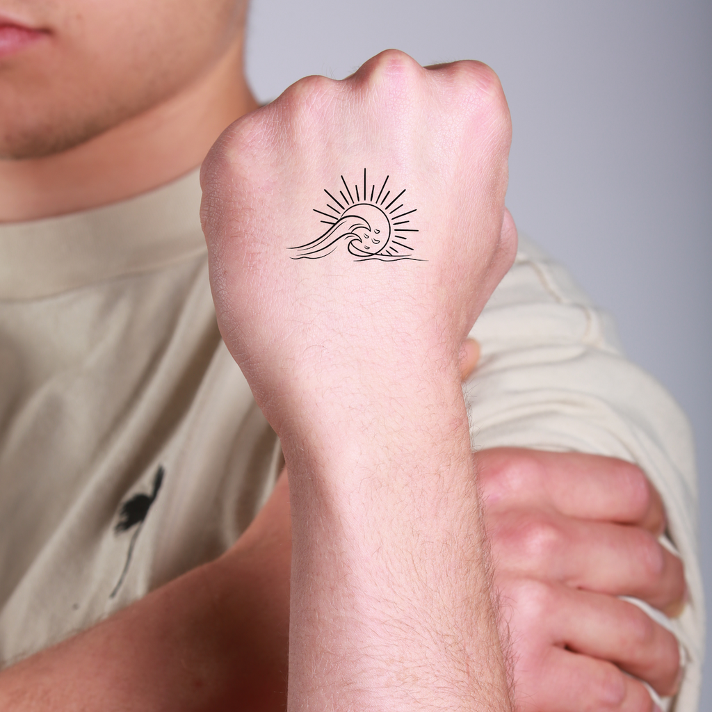 Finger size frog tattoos yesterday 🐸 Done by : @bearaart #tattoos  #tattooartist #tattooshop #tatto #blackandgrey #blackandgreytattoo… |  Instagram