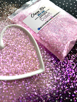 Ballet (Mini) - ChaseRaeGlitter