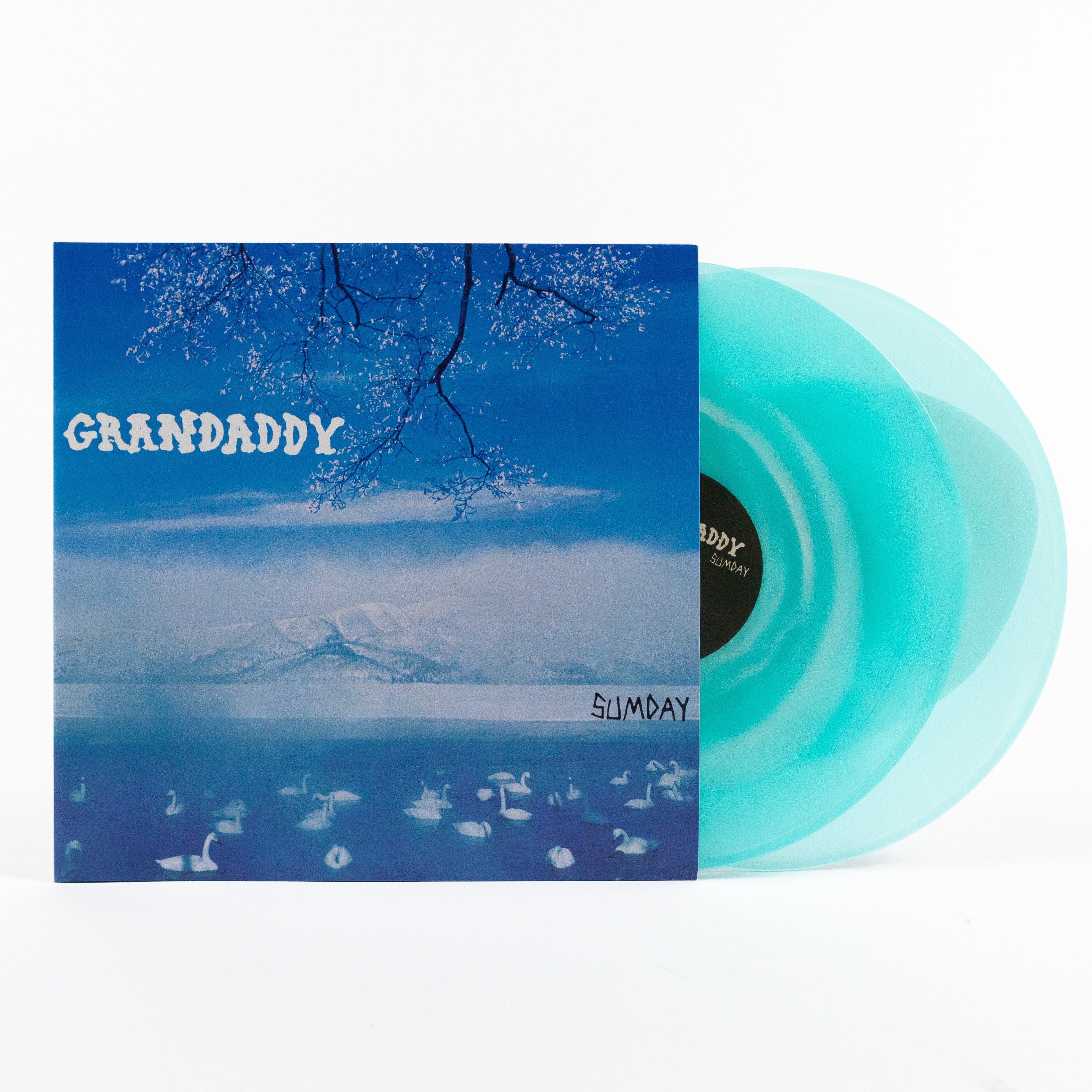 Grandaddy - Sumday Twunny (20th Anniversary Collection) - 4 LP Box