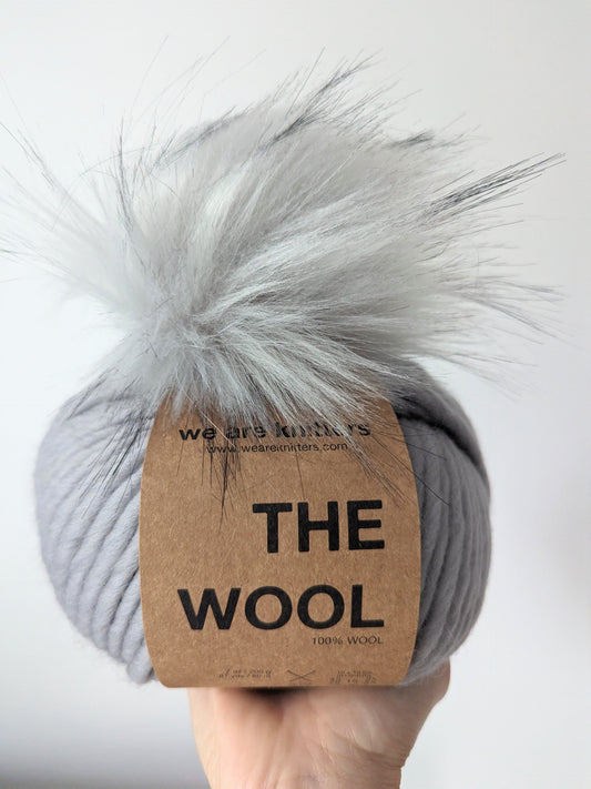 The Wool Olive