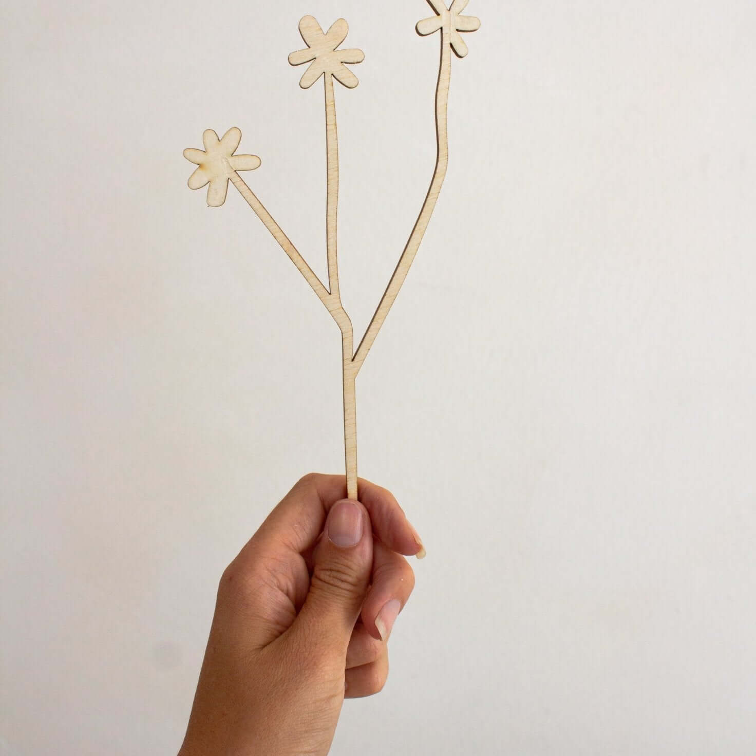Houten bloem Growing Concepts – Growing Concepts Wholesale