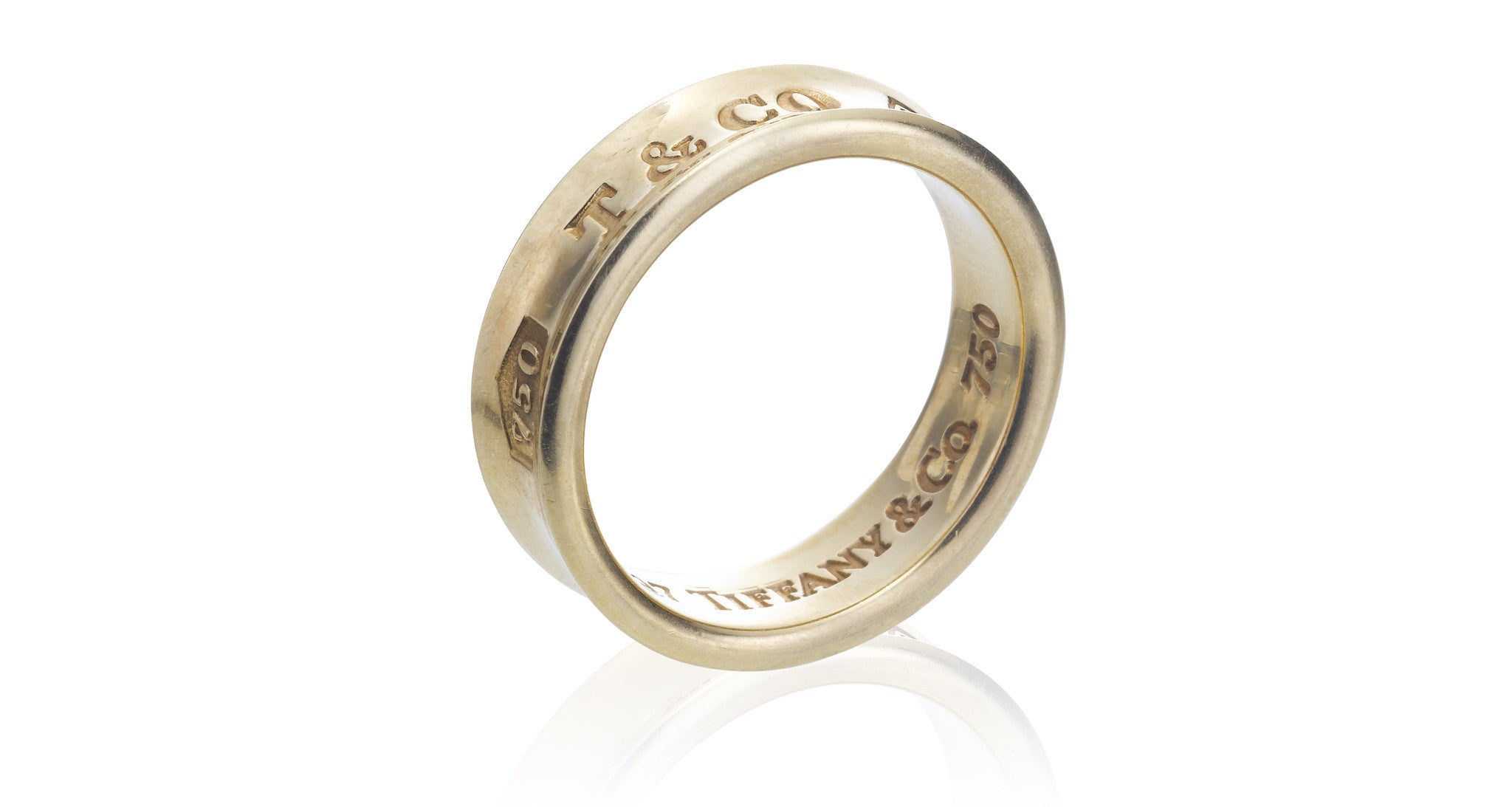 Gold Ring – Gleem & Co