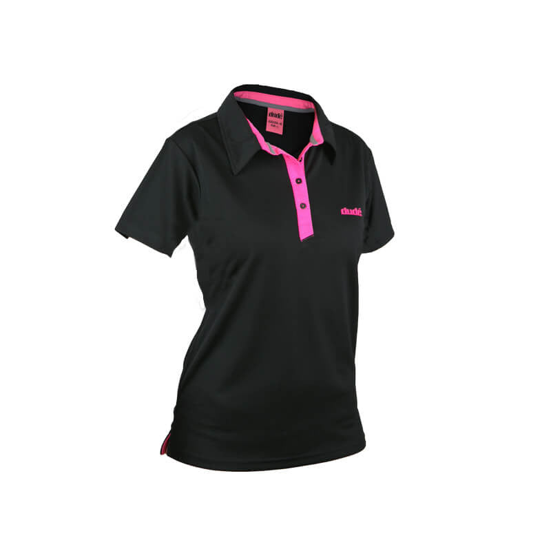 best ladies polo shirts