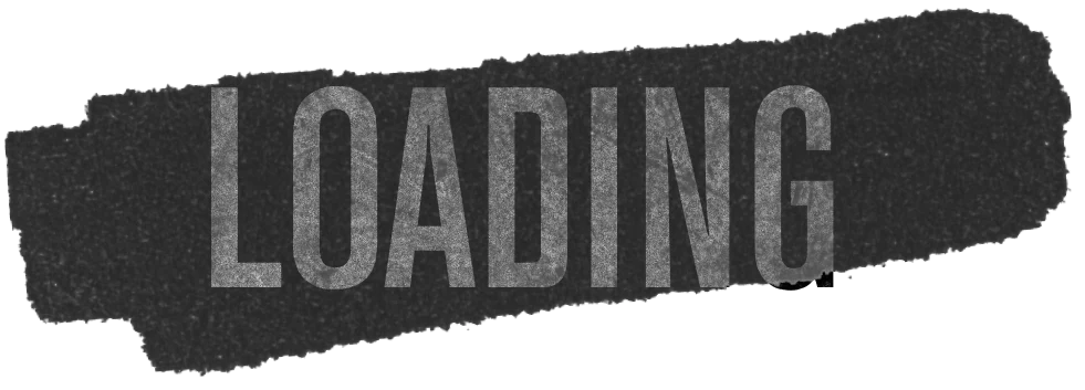 Loading Text