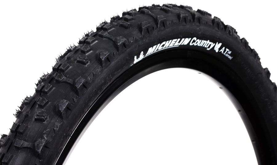 Pneu vélo Michelin Protek Cross FR All terrain 700x35C multi-actvités