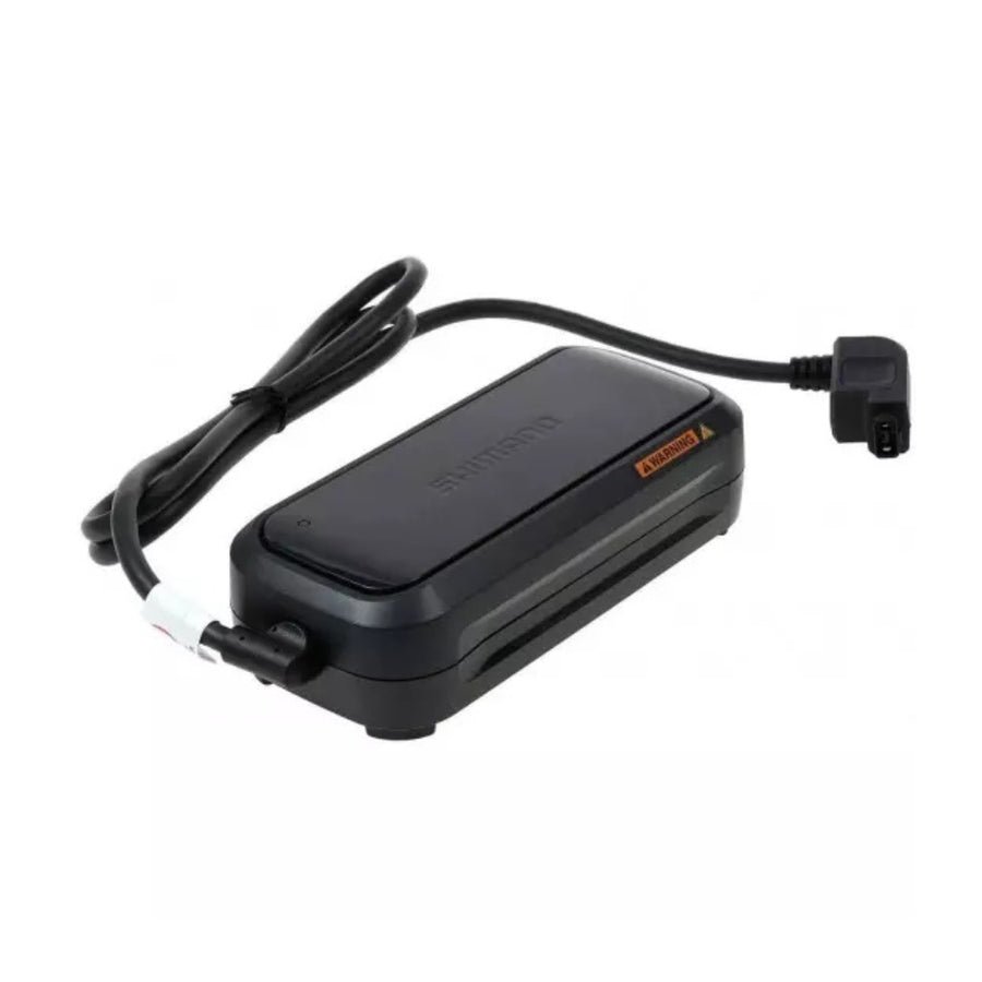 Doctibike chargeur de batterie VAE compatible Panasonic 26V 13.2 Ah