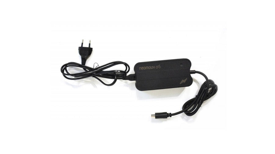 Chargeur de batterie pour vélo électrique Arcade Xk27e 36V 2A - Doctibike