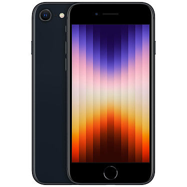 Apple iPhone SE 128 Go (2022) – PRISMA HIGH TECH