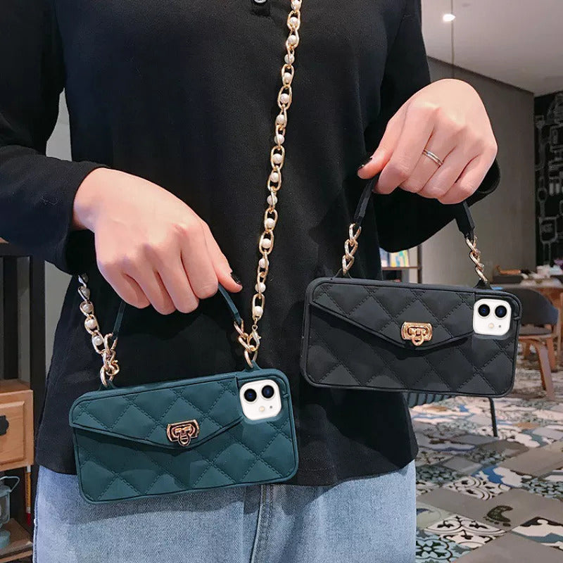 Cross body phone cases spring 2020 handbag trends – Bay Area Fashionista
