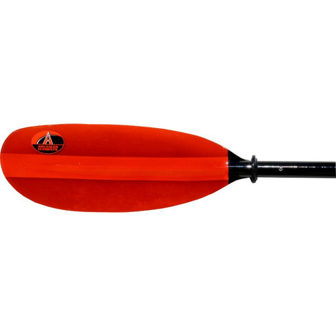 Advanced_Elements_Axis_230_4-Part_Fiberglass_Kayak_Paddle_blade