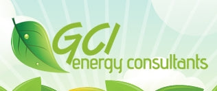GCI Energy Consultants Logo