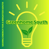 Greenhome South - Logo