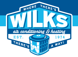 Wilks Air Conditioning and Heating