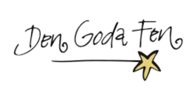 Logo Den Goda Fen