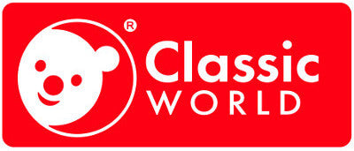 Classic World Logo