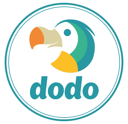 Logo Dodo