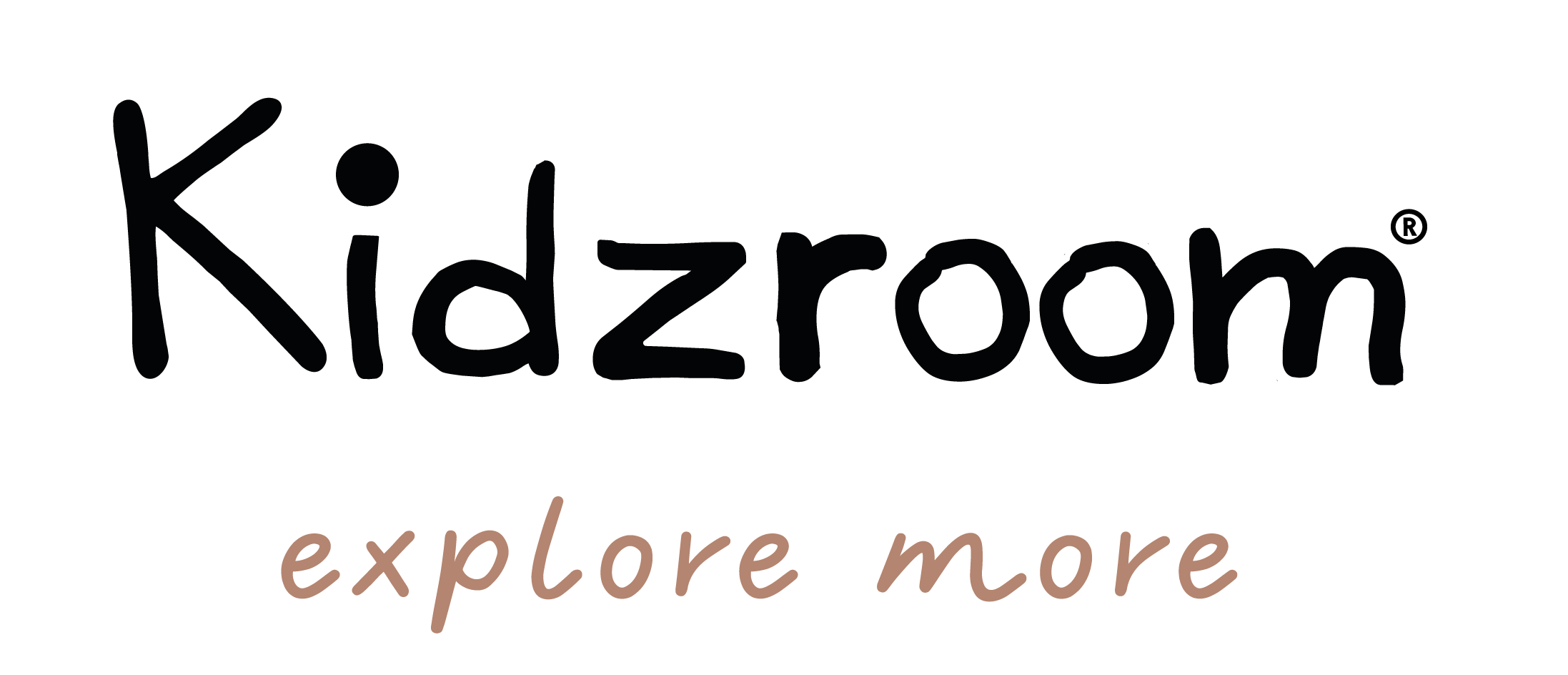 Logo Kidzroom