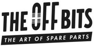 Logo The Offbits