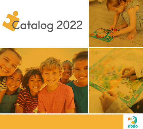 Catálogo Dodo 2022