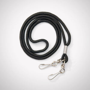 Nylon Lanyards