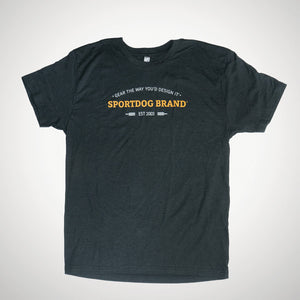 SportDOG® Branded T-Shirts