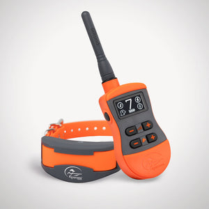 SportTrainer® 1275 - Orange