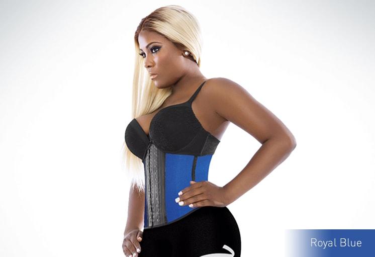 Full Body shaper (Order two sizes up) – Waist Gang Society