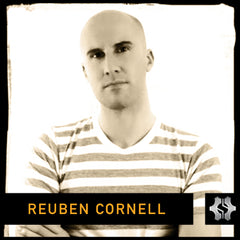 Reuben Cornell