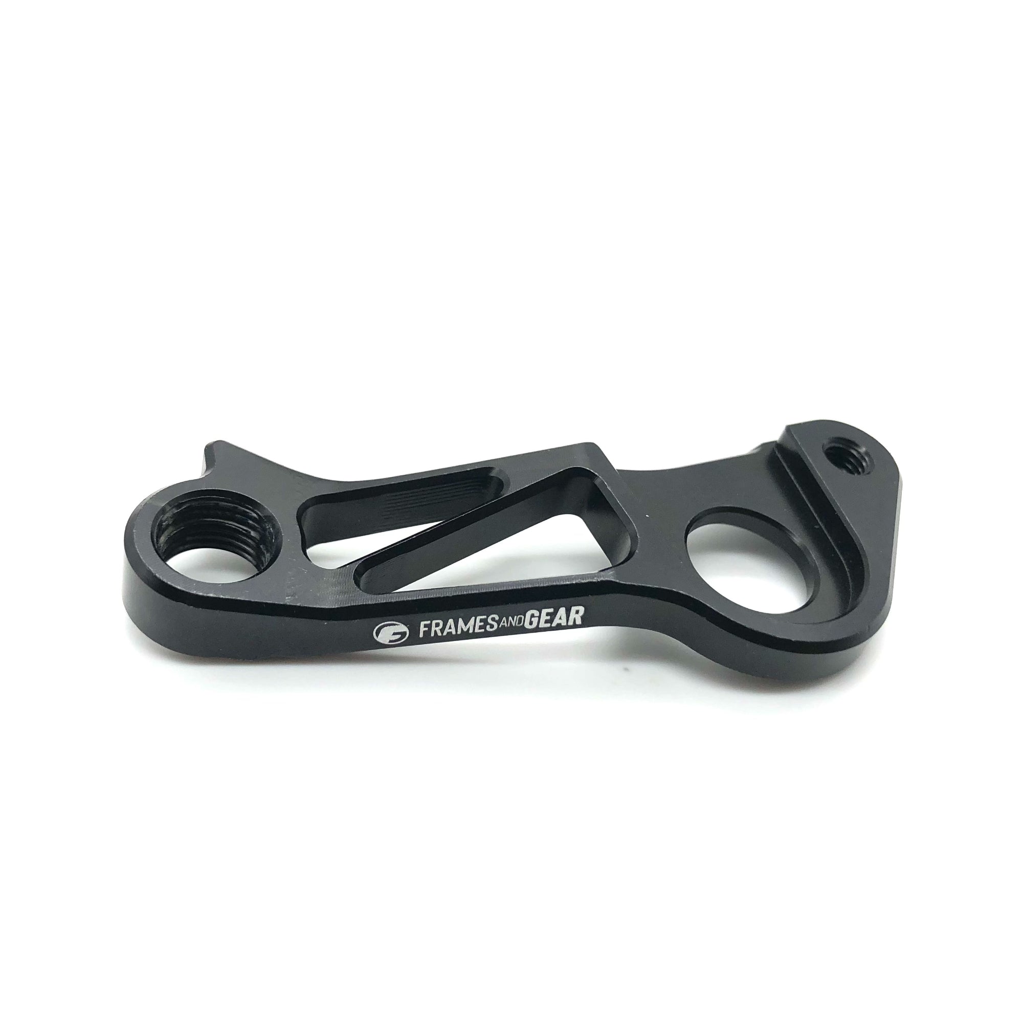 Framesandgear Black Inc Mount Angle Adjust - Framesandgear