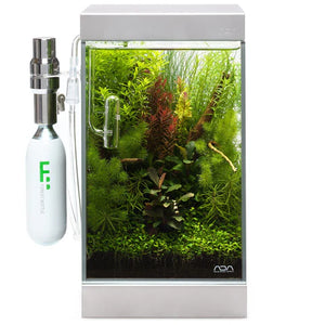 ADA Mini NA (Nature Aquarium) Set - Aqua Design Amano - Aqua Lab Aquaria