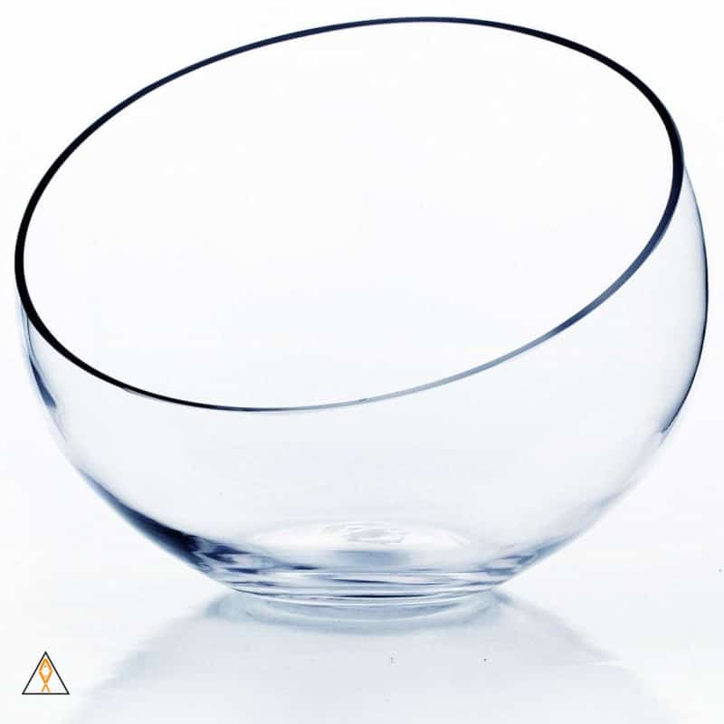 Buy DOOA Glass Pot SHIZUKU - Aqua Club