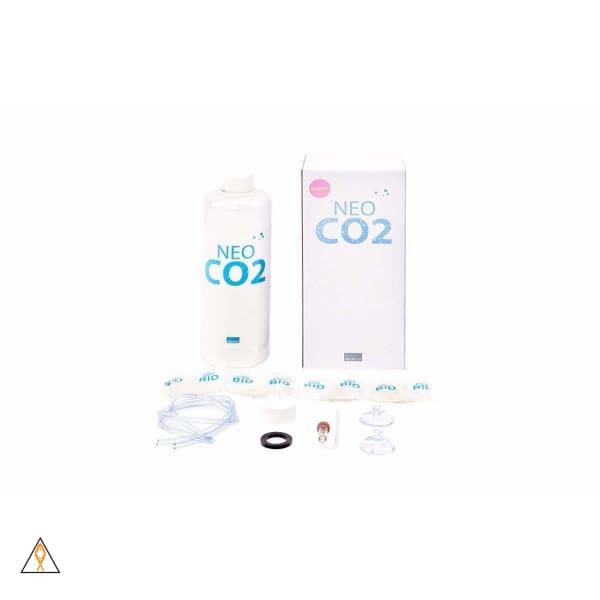 Neo Co2 Diy Kit Refill Aquario