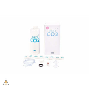 Neo Co2 Diy Kit Aquario