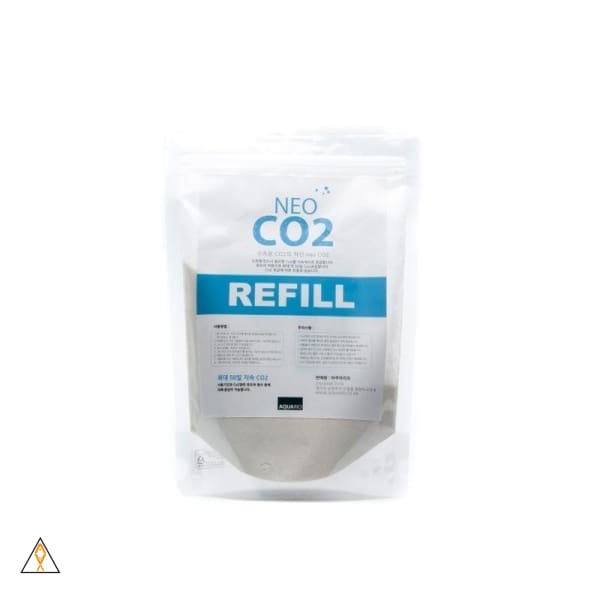 Neo Co2 Diy Kit Refill Aquario