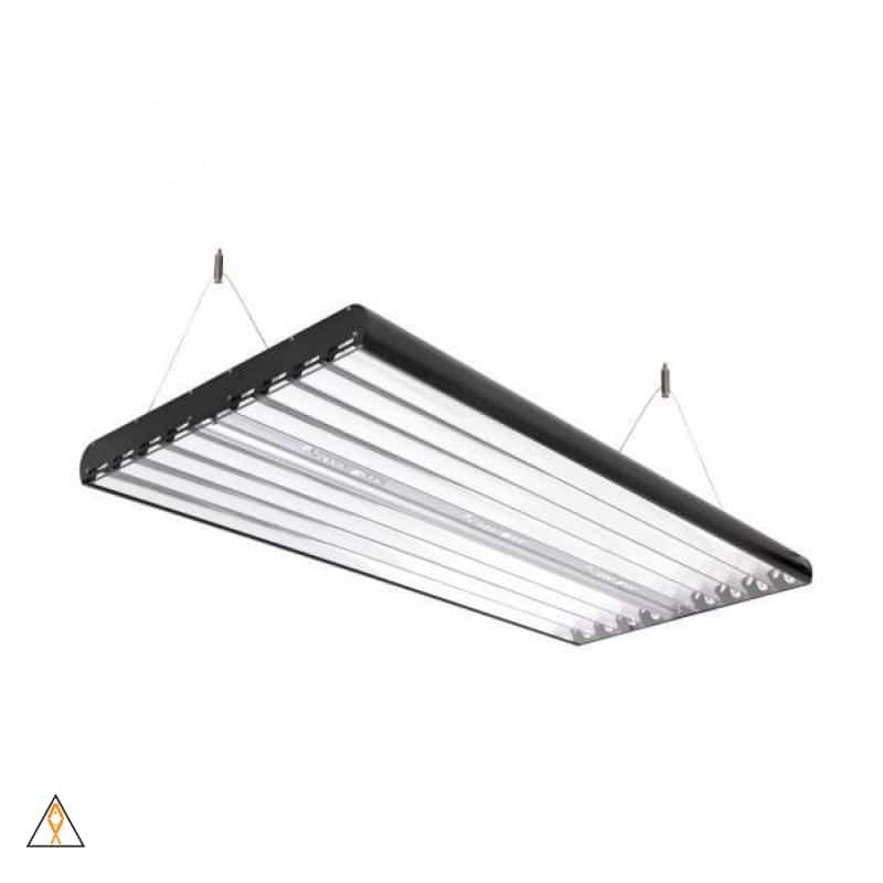 Powermodule T5 Led Hybrid Wifi Light Fixture 48 Ati