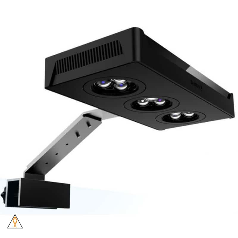 Lampe LED aquarium - 129 LED - 25 W - 87cm