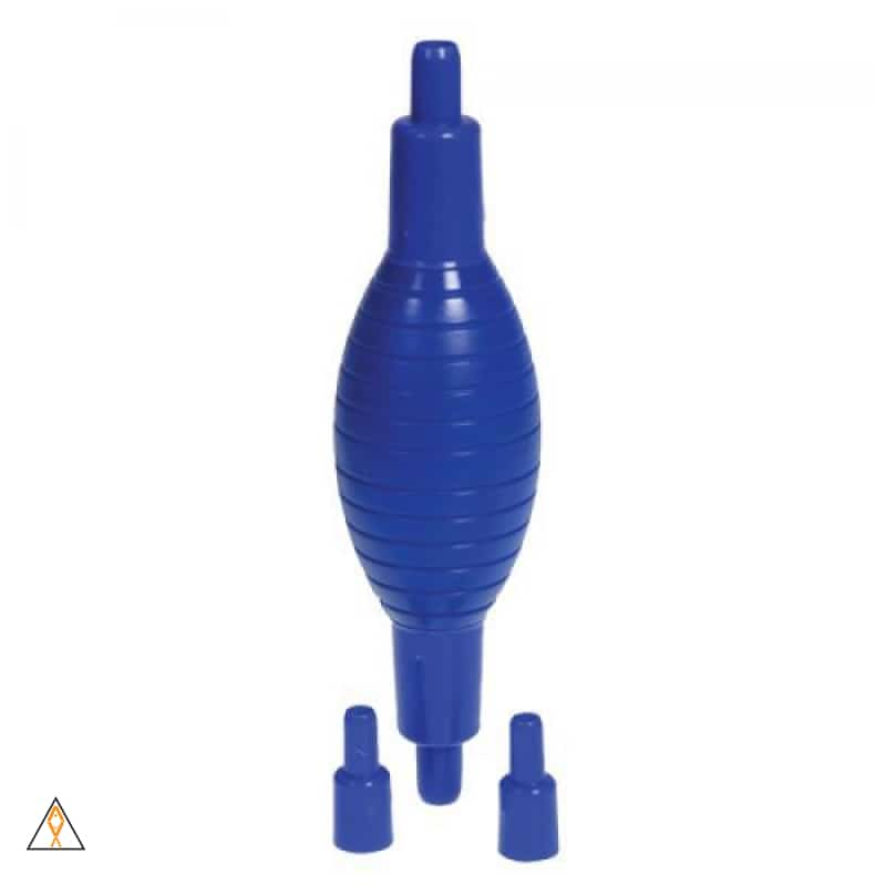 Long Nozzle Squeeze Bottle