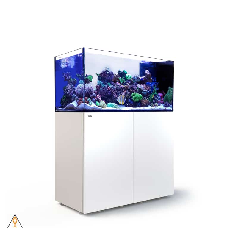 REEFER Peninsula 500 Aquarium System (105 GAL) - Red Sea