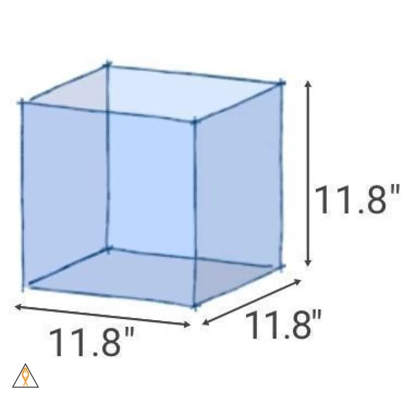 UNS - Dual All-In-One Cube - 30A