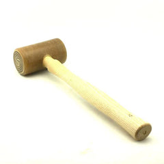 Rawhide Mallet