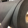 Cambric non-woven bonded fabric for upholstery
