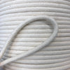 Braided cotton piping cord