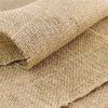 Jute burlap hessian for upholstery